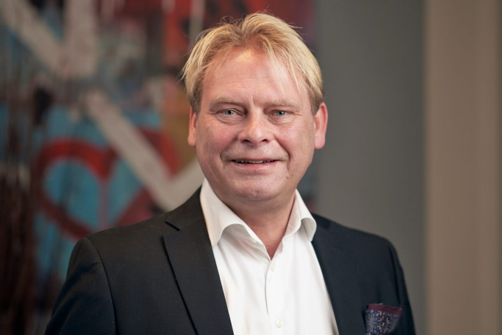 Svenn-Erik Arentz Sohlberg